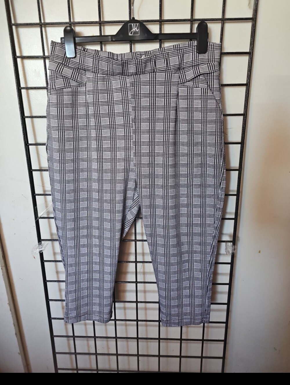 Size 3x Large Pants From Bae City